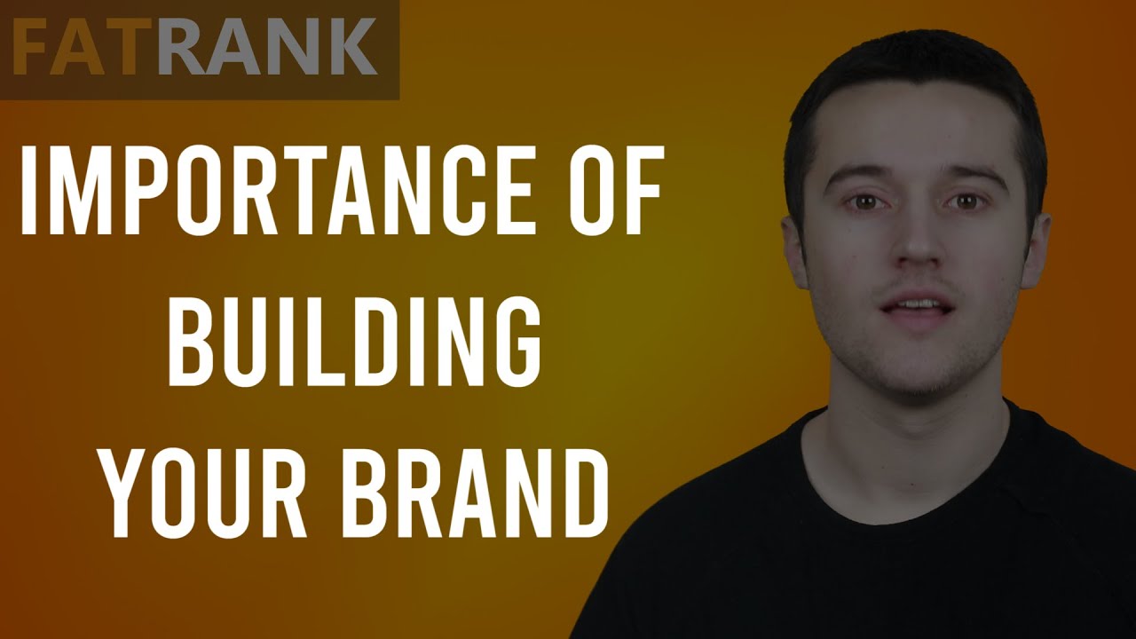 Improve Your Online Presence | FatFank