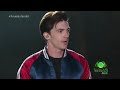 Drake Bell Performs Fuego Lento Live Mexico City 11/29/2019