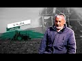 "پیشە و پیشەگەر - "باوكم ئێستاش حه‌زى له‌وه‌یه‌ به‌ گا جووتبكه‌ین