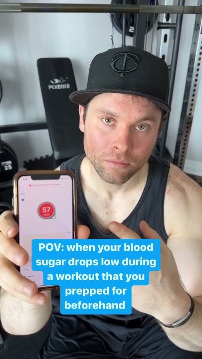 pov-when-your-blood-sugar-drops-low-during-a-workout-that-you-prepped