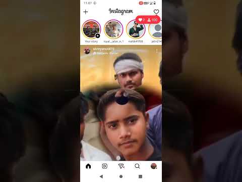 100 follow Instagram trips and tricks