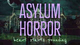 The Horrors Of Pennhurst Asylum