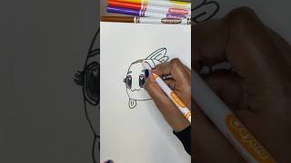 Draw Your Favorite Scribble Scrubbie Pet Crayola X Nurture Buddies Art Fun