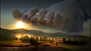 Headline: Experience Weightless Tranquility – "Flying" Ambient Soundscape screenshot 5