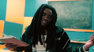 Shauno - Ride Official Video