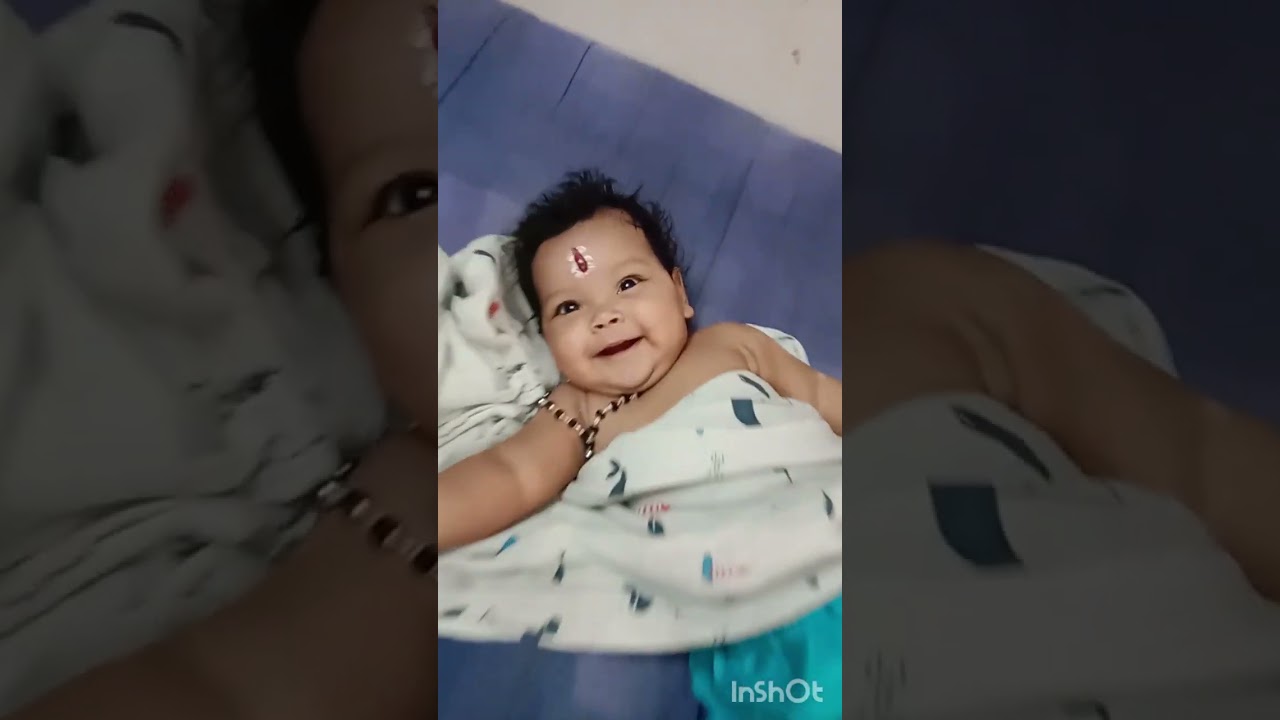 అందరికి శివరాత్రి శుభాకాంక్షలు🙏🖤baby photoshoot theme for Shivarathri 🖤🙏💫✨#vissupriya #honeyteju