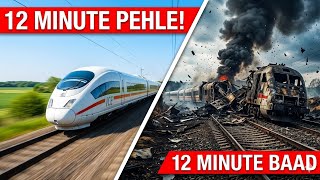 One  Mistake That Killed 101 People 😱