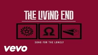 Vignette de la vidéo "The Living End - Song For The Lonely (Official Video)"