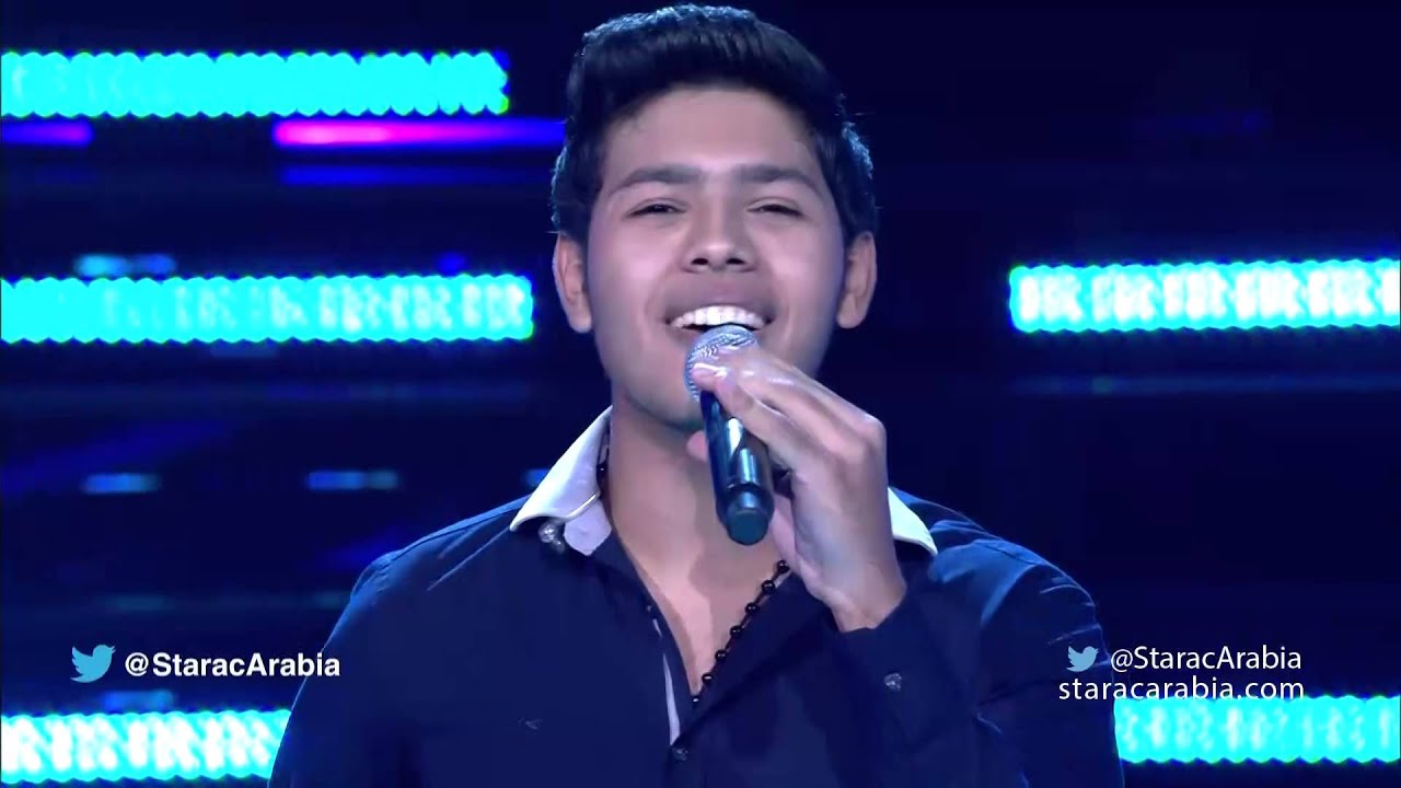 ما بيسألش علي - ما تفوتنيش مينا عطا ومحمد شاهين في البرايم 8 من ستار اكاديمي 10 -Mohammad & Mina