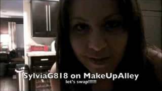 MakeUpAlley