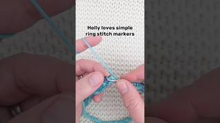 Which stitch marker is your favorite? @TwiceShearedSheep