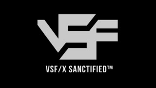 Vsf-Sanctified Summer Promo