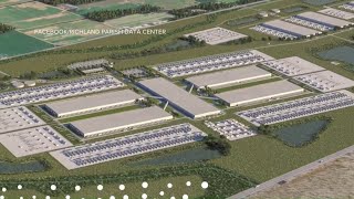 Teachers in Richland Parish get bonuses due to Meta data center