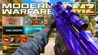 Modern Warfare 4 DMZ: 24 Things I Wish I Knew Sooner... (Tips, Tricks, Rewards & More)