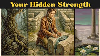 This Test May Reveal a Hidden Strength You’ve Been Overlooking|Carl Jung Insights