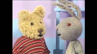 Pibi Ayıcık Ve Arkadaşları Gizli Dedektif Vcd Çizgi Film