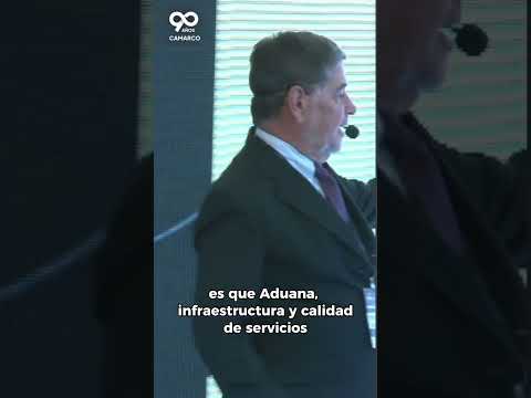 Infraestructura y logística: Inversiones para el desarrollo