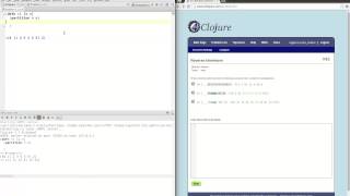 4Clojure Solution to Problem 43 with (apply map list)