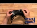 Easy Eyes Head Magnifier - Jewelry Tools