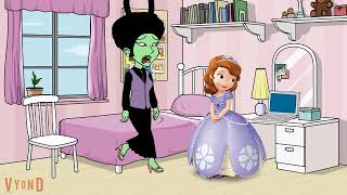 Maleficent Makes A Fake Vhs Opening And Gets Grounded