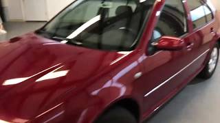 Athlete Statistics 2004 VOLKSWAGEN JETTA TDI! NICE CAR! GAS SAVER! $4500