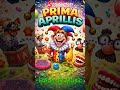 Prima Aprillis