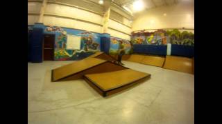 weekend edit 2012 (first edit)