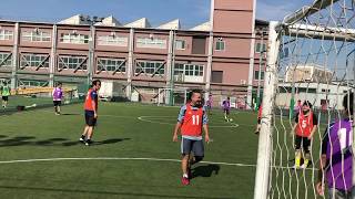 20190928 MFP千住大橋 OVER30 Vol.09