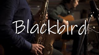 Blackbird - Beatles Cover by Utopia