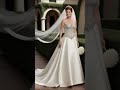Debra Messing as a Bride