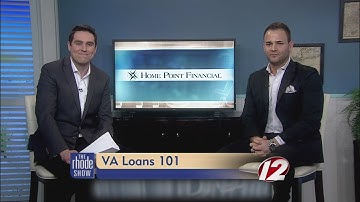 Mortage Monday: Homepoint Financial