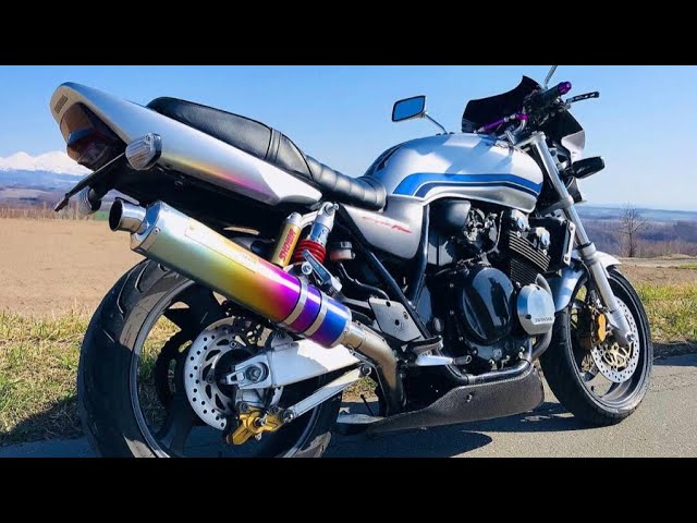 cb400sf スペック1 CB400SF NC39 スペック1 初期 トップ ステム JADE