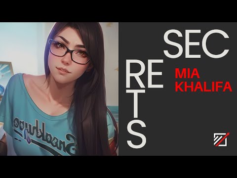 Before The Headlines: The Mia Khalifa Story