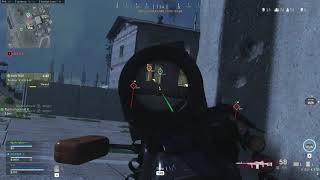 Guy I killed was speechless