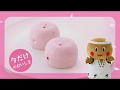 春のわくわくフェア(SAKURAMILK発売篇)