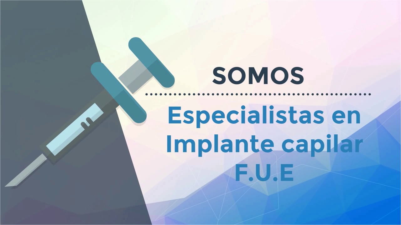 Mediarte Implante Capilar - Servicios