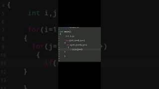 #26 | Programming Exercise27| c programming tutorial for beginners in Hindi | #coding #shorts