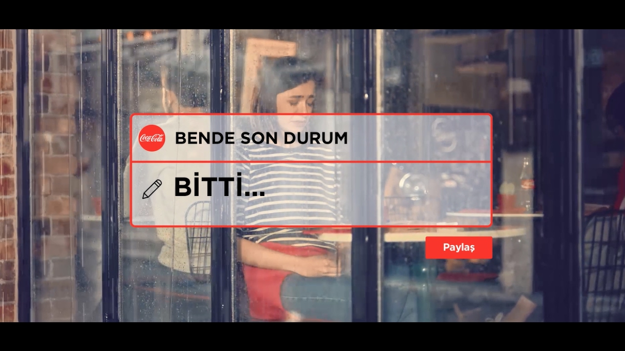 Bende Son Durum: Bitti… Mi?
