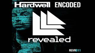 Hardwell - Encoded (Original Mix)
