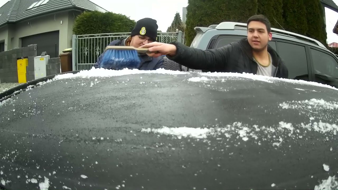 Czorny polonez - OHV dostało miodu | PCHAĆ!