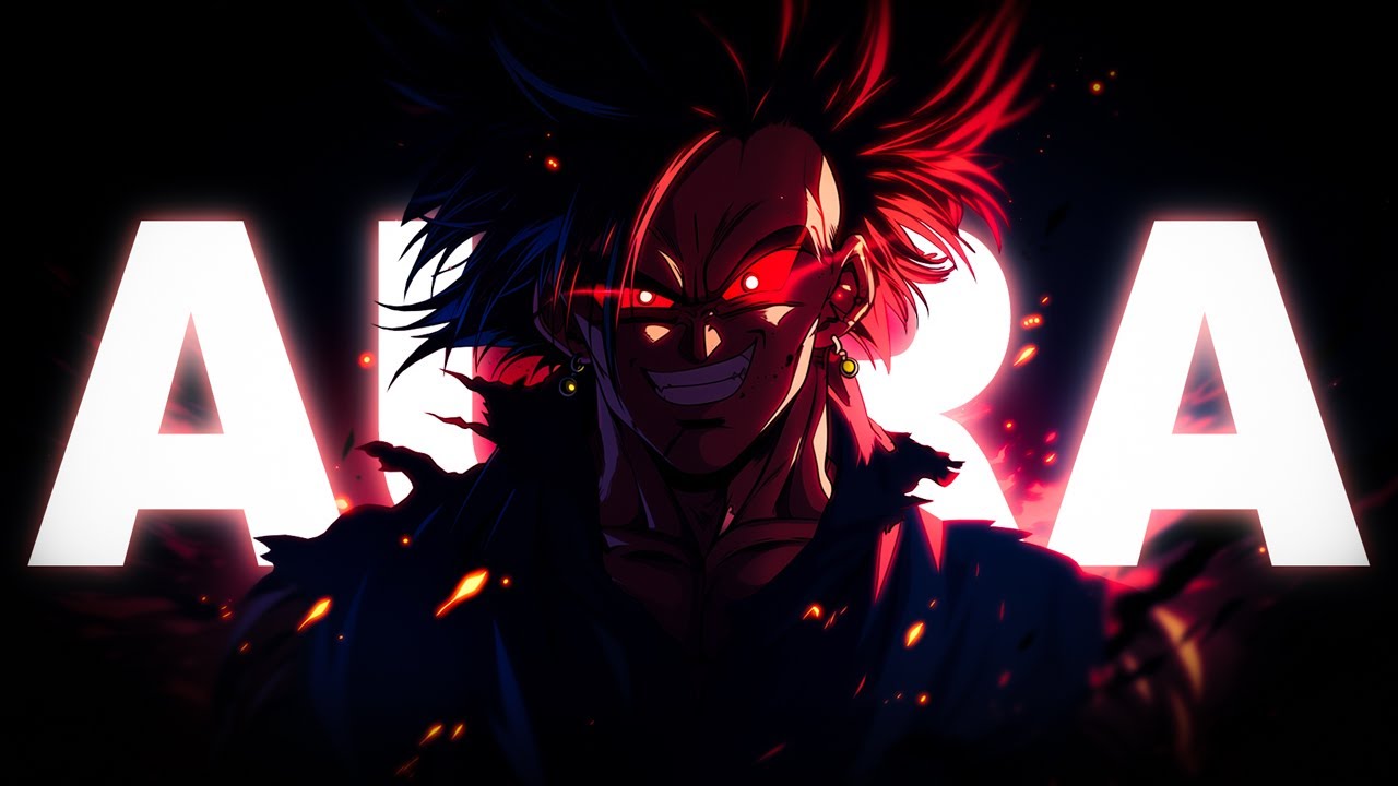 AURA ⚡ Songs that activate Villain Mode 🔥