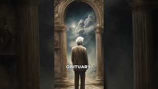 Did Mark Twain predict when he would die? #marktwain #predictions #deathprediction #facts