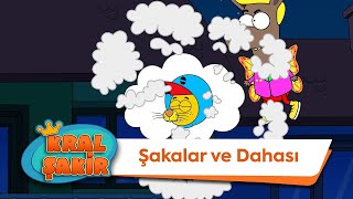 Şakalar ve Dahası - @KralSakirResmi