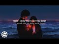 Sorry X We Don T Talk Anymore Lyrics Vietsub Sorry X We Don T Talk Anymore Lyrics Vietsub