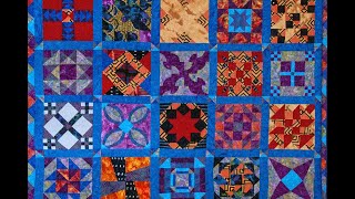 Quilts Used As Secret Coding To Help Enslaved To Freedom! Net Worth