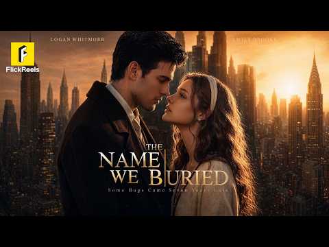 The Name We Buried poster