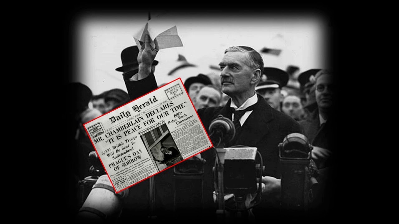 AQA RS GCSE Religion, Peace & Conflict: Just war World War II