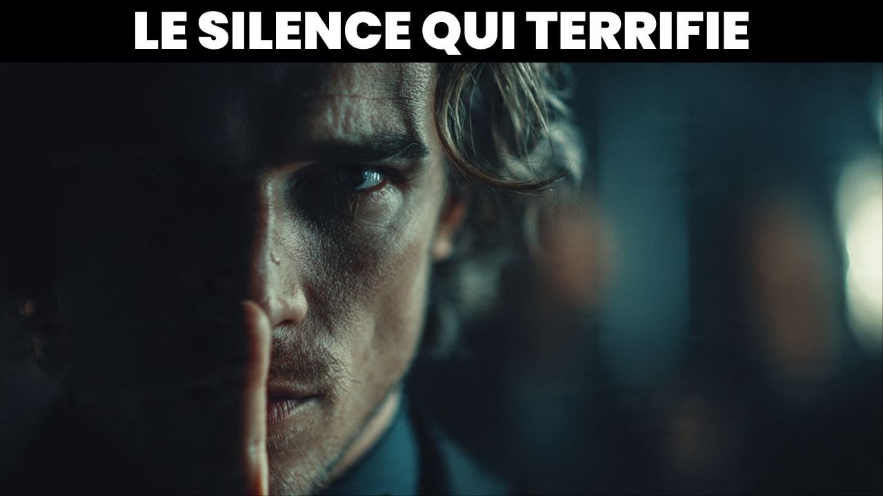 Le Silence Qui Terrifie : Psychologie du Respect et Manipulation Silencieuse | Dark Psychology