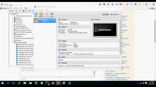 Hostonly Disappear Windows 10 Virtual Box