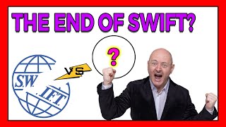 [ISO 20022] 💥💰 The WAR for the GLOBAL INTER-BANK COMMUNICATION DOMAIN  ➤ ➤ ➤  (swift VS ???)